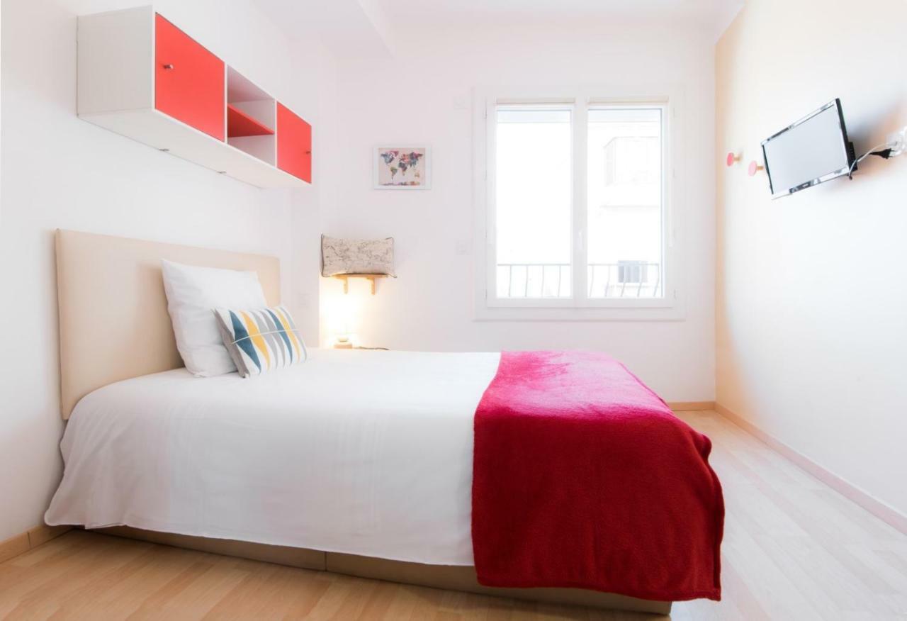 Thues Neuf - Perpignan City Room 외부 사진